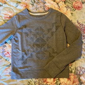 Toms crewneck